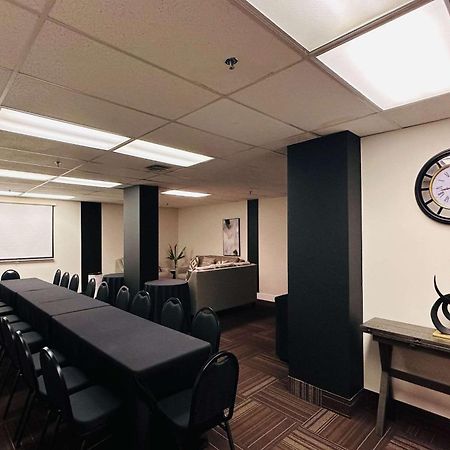 Quality Inn Камлупс Экстерьер фото